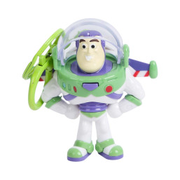 Key Chain - Toy Story Buzz